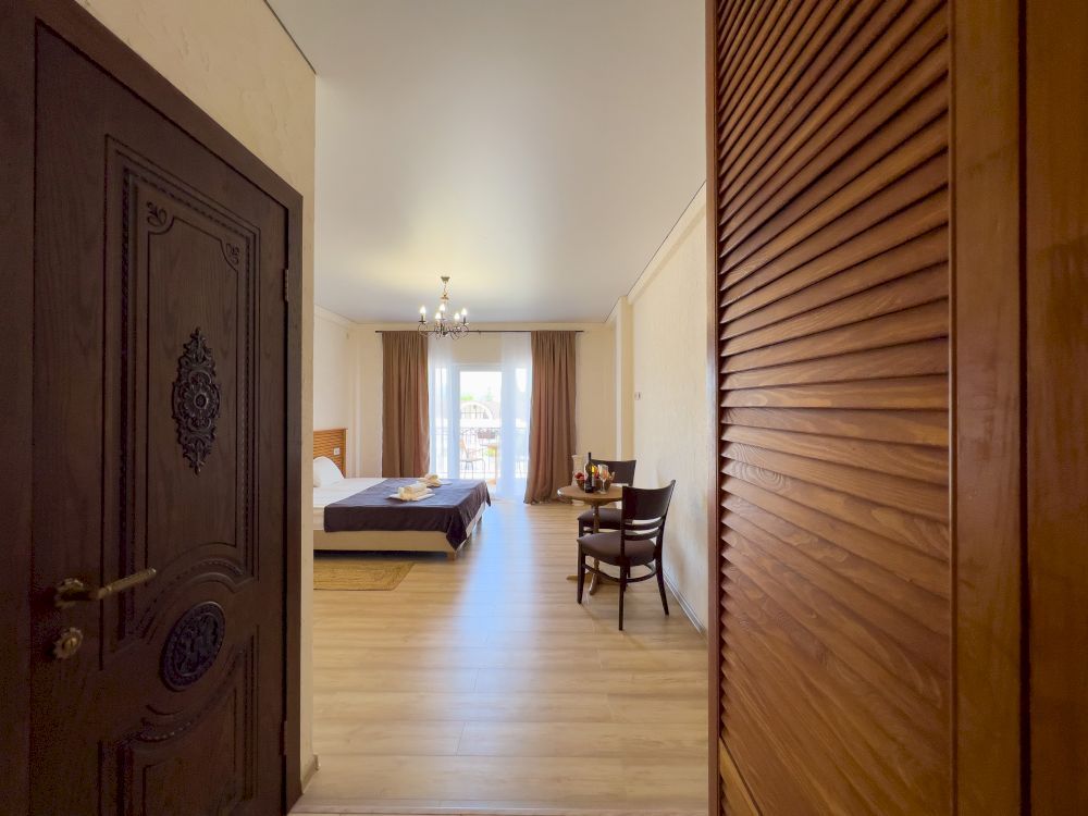 VILLA ДОЛЬЧЕ ВИТА, отель - 43