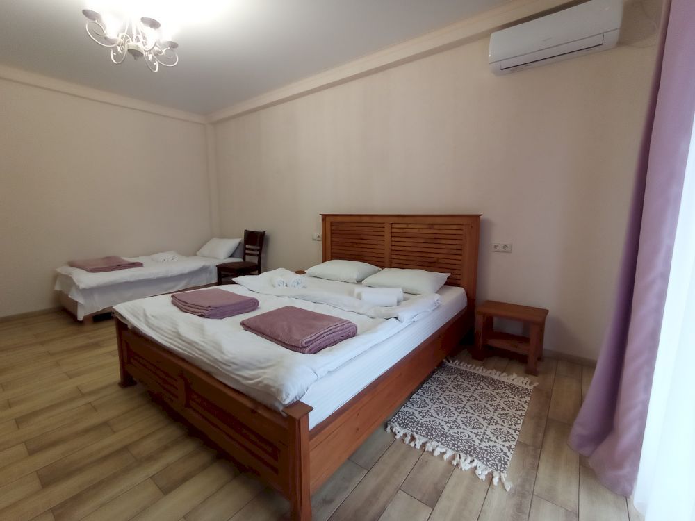 VILLA ДОЛЬЧЕ ВИТА, отель - 40