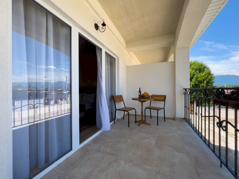 VILLA ДОЛЬЧЕ ВИТА, отель - 35