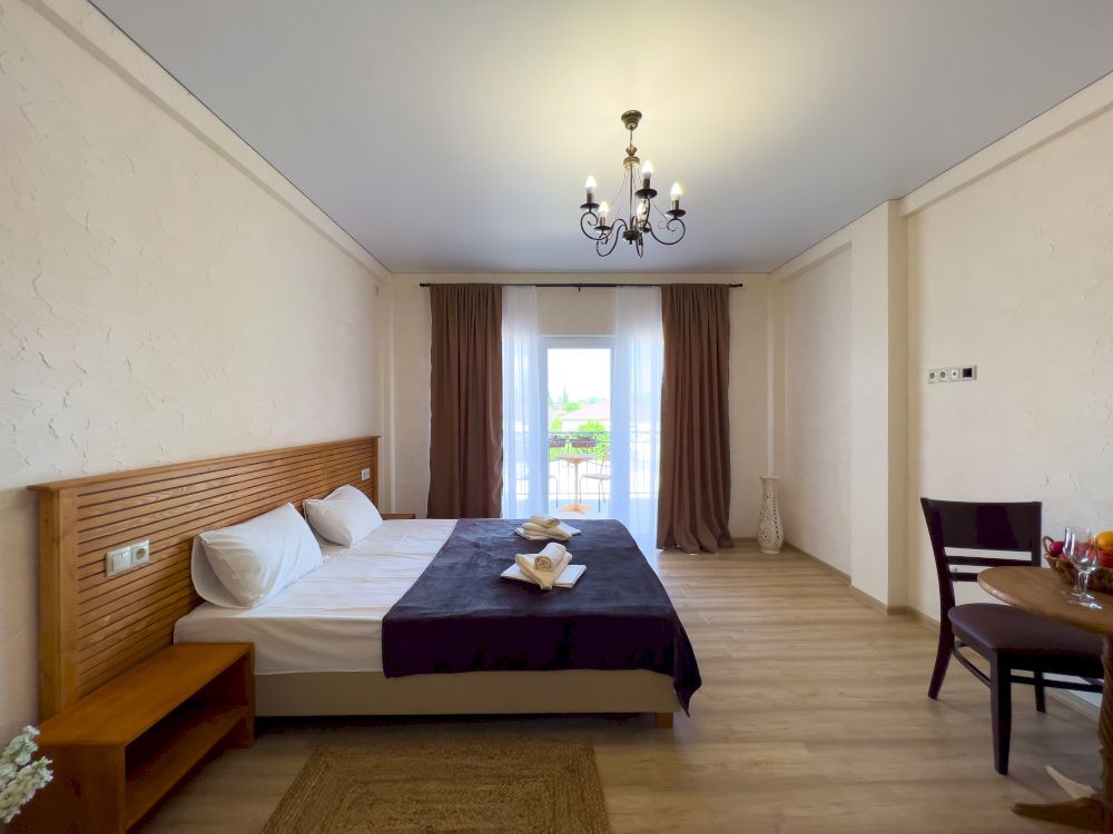 VILLA ДОЛЬЧЕ ВИТА, отель - 33