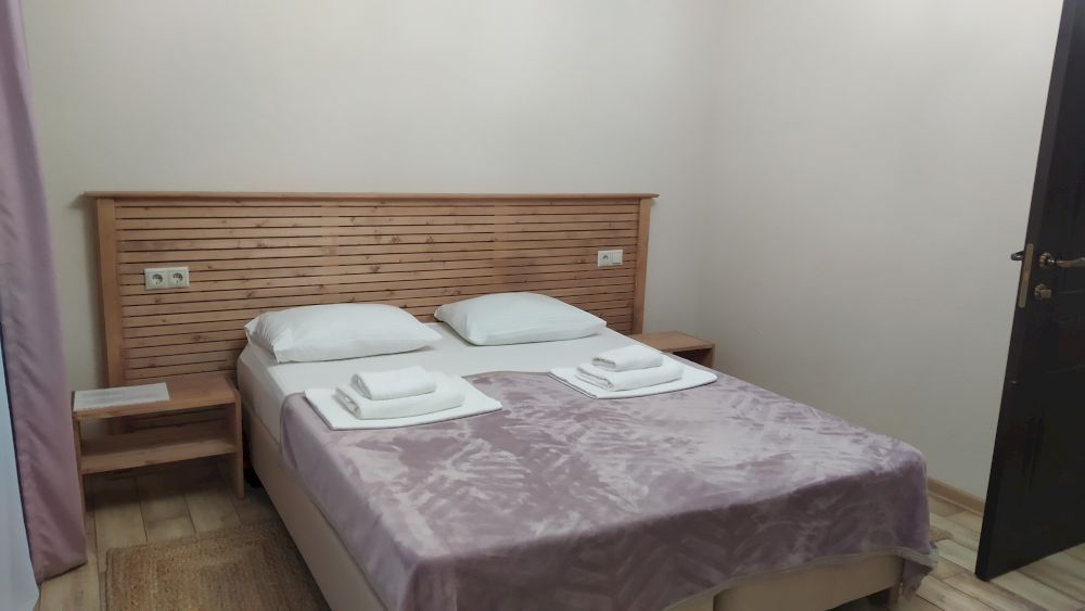 VILLA ДОЛЬЧЕ ВИТА, отель - 31