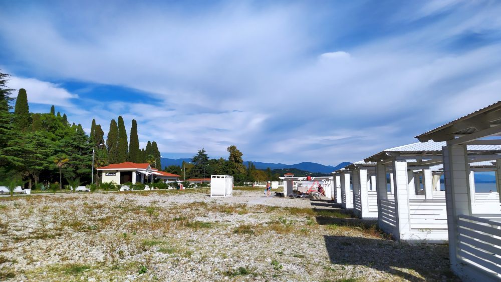 VILLA ДОЛЬЧЕ ВИТА, отель - 21