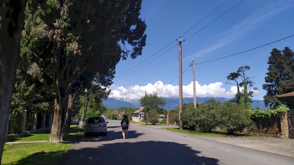 VILLA ДОЛЬЧЕ ВИТА, отель - 16