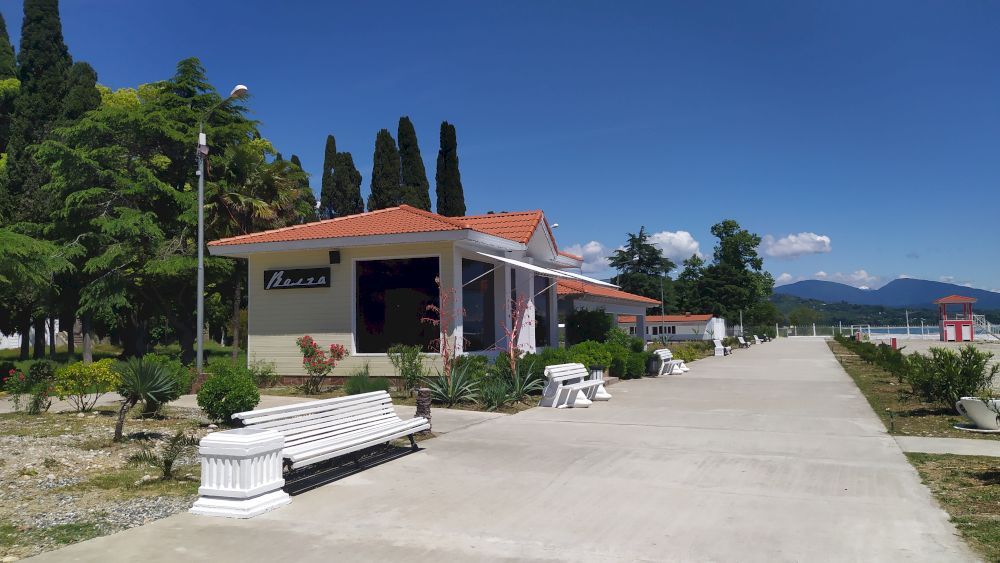 VILLA ДОЛЬЧЕ ВИТА, отель - 19