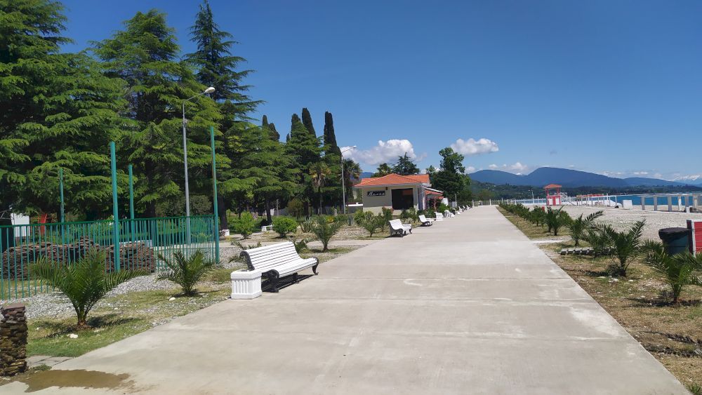 VILLA ДОЛЬЧЕ ВИТА, отель - 15