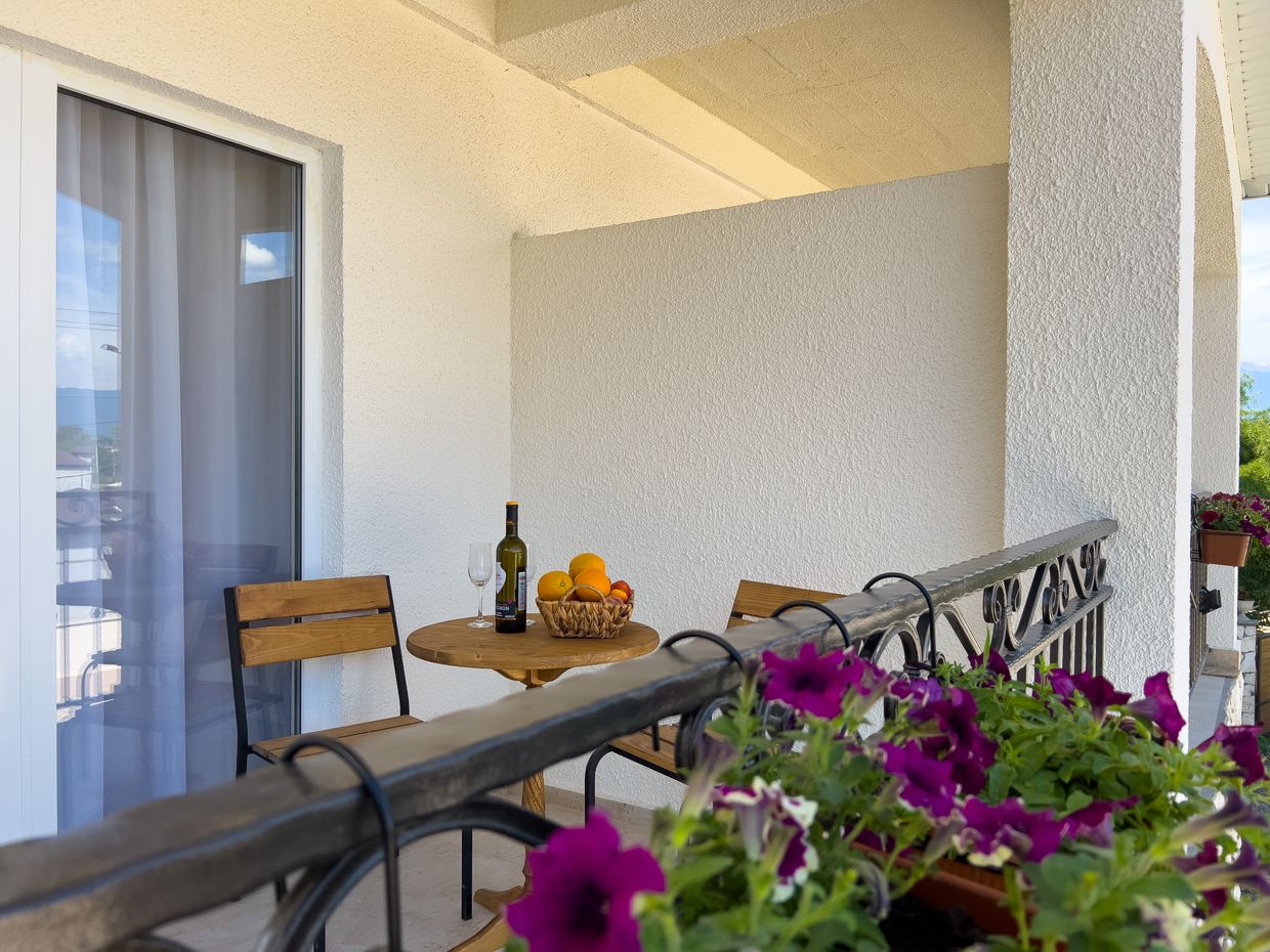 VILLA ДОЛЬЧЕ ВИТА, отель - 9