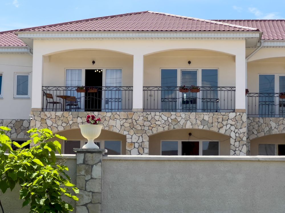 VILLA ДОЛЬЧЕ ВИТА, отель - 1