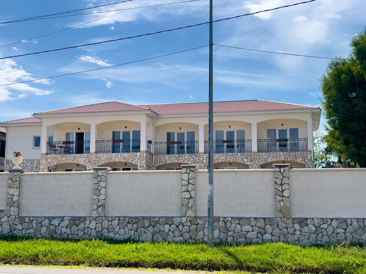 VILLA ДОЛЬЧЕ ВИТА, отель - 4