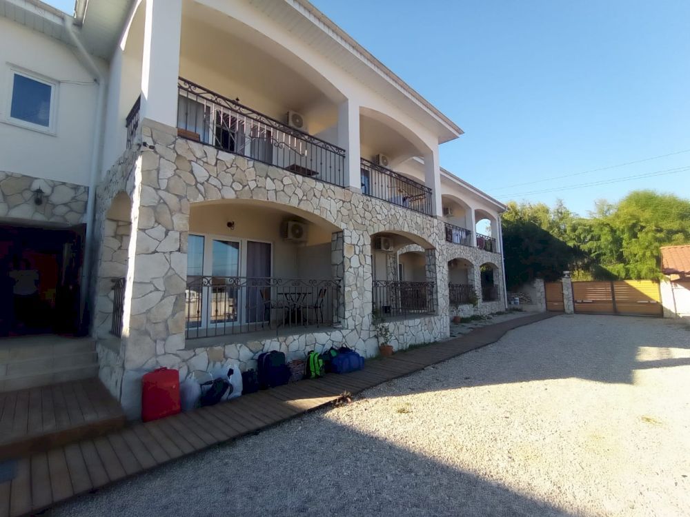 VILLA ДОЛЬЧЕ ВИТА, отель - 2