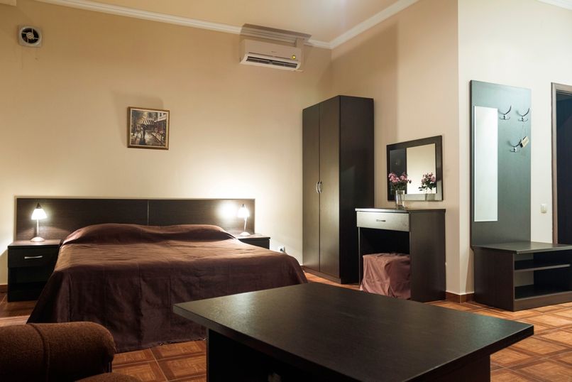 RD HOTEL, отель стандарт - 6