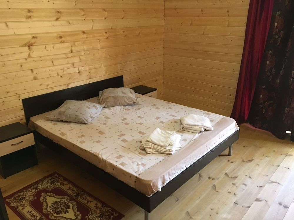 ДУГЛАС, отель стандарт - 39