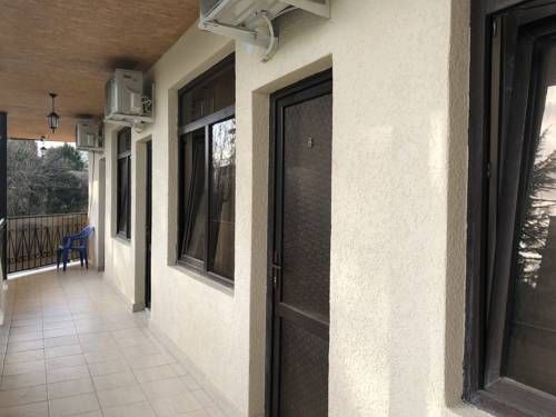 АССИР, мини-гостиница эконом - 3