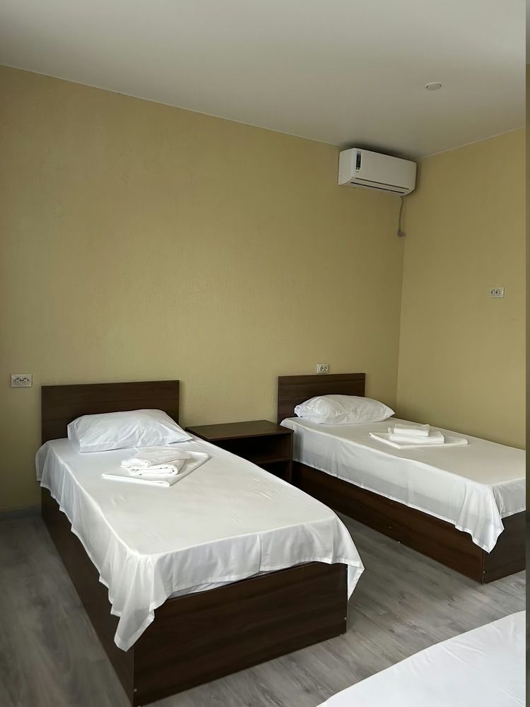 АССИР, мини-гостиница эконом - 8