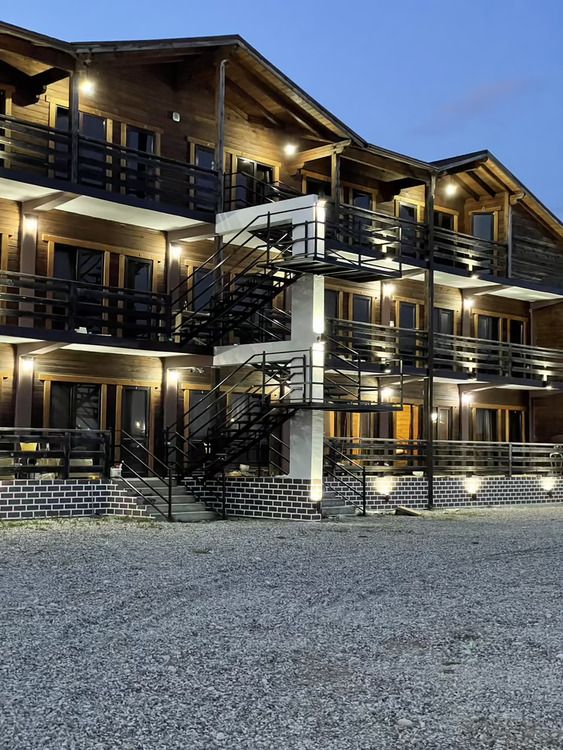 VILLA BELLA, отель стандарт - 10