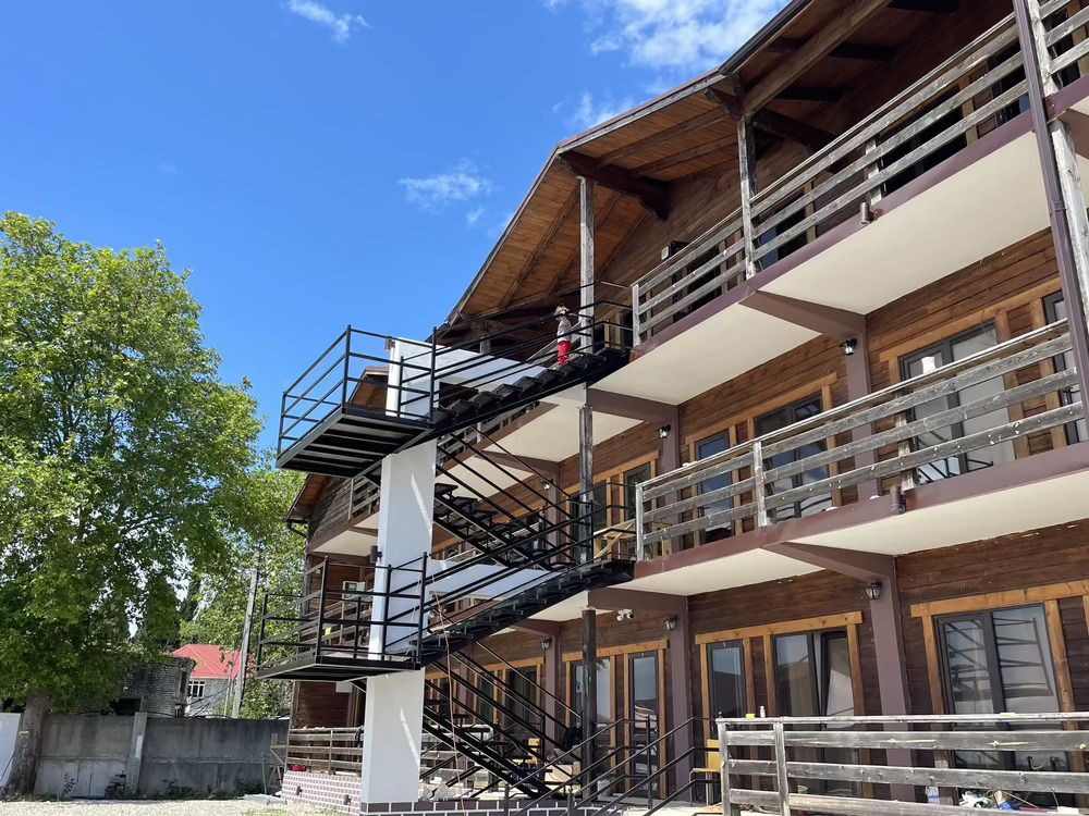 VILLA BELLA, отель стандарт - 9