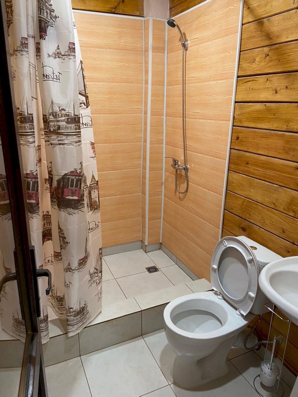 VILLA BELLA, отель стандарт - 8