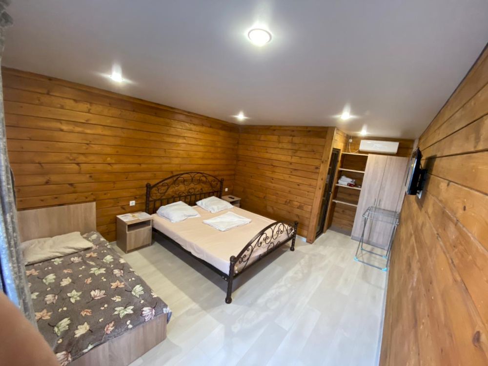 VILLA BELLA, отель стандарт - 7