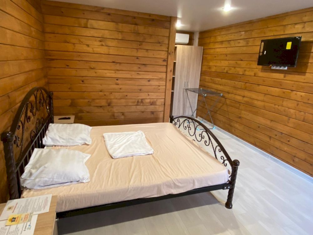 VILLA BELLA, отель стандарт - 5