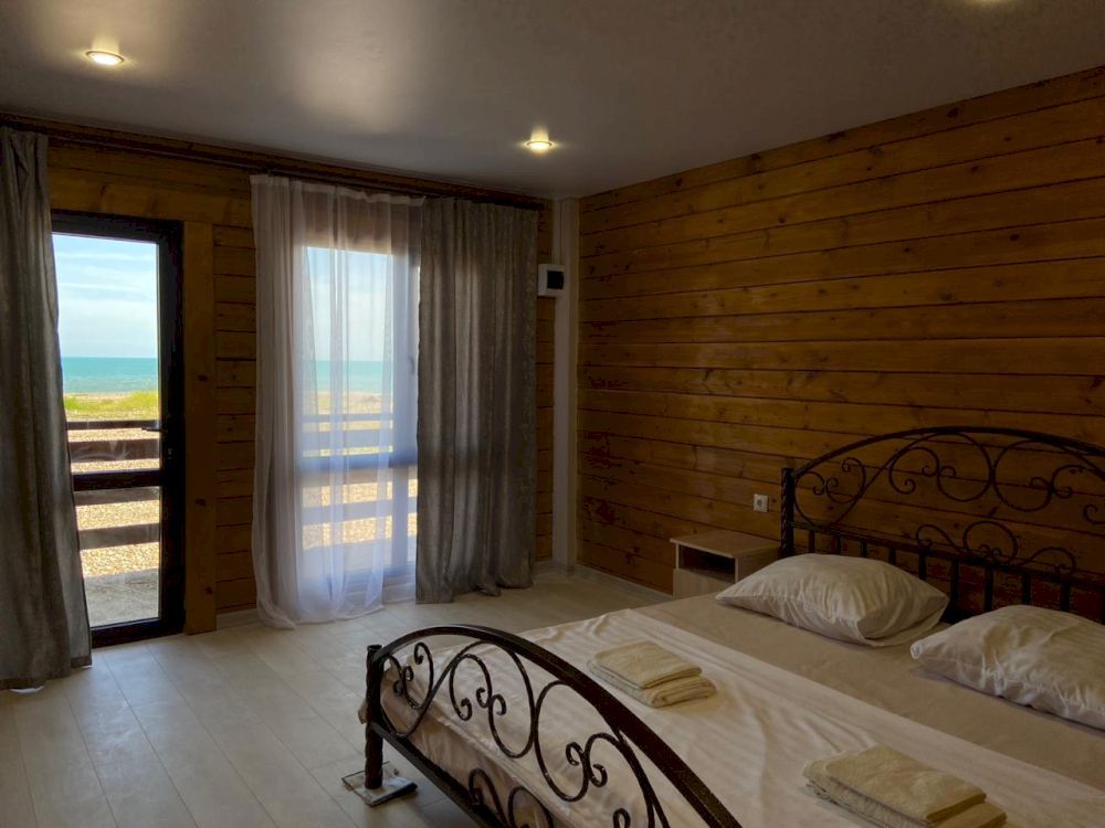 VILLA BELLA, отель стандарт - 4