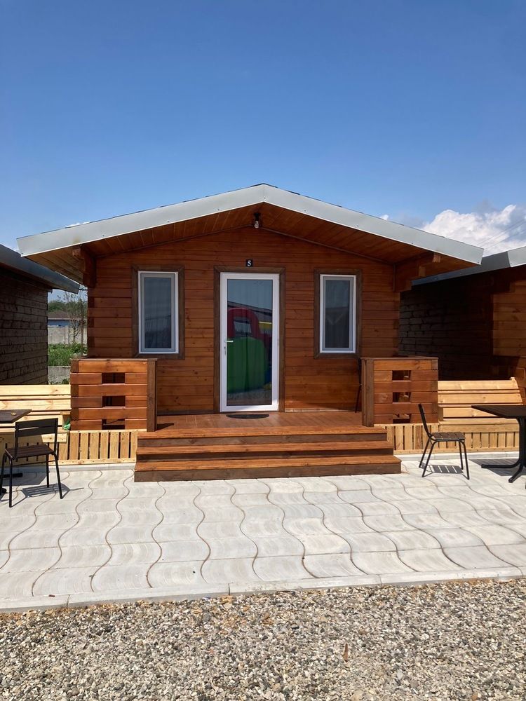 SOFIANNA, коттеджи - 1