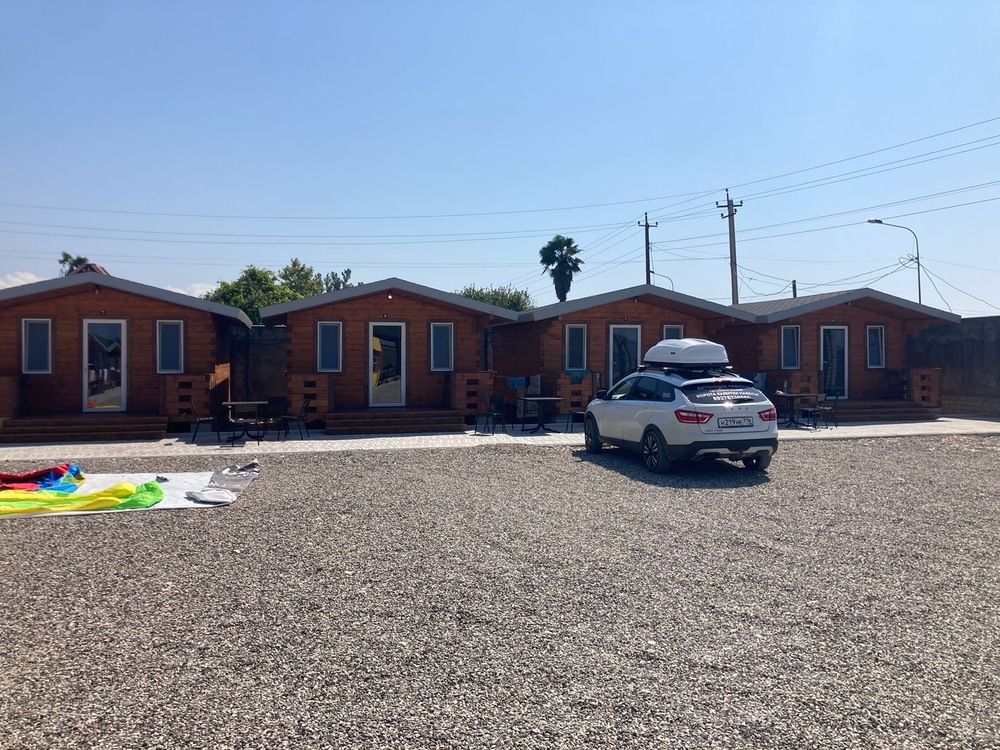 SOFIANNA, коттеджи - 8