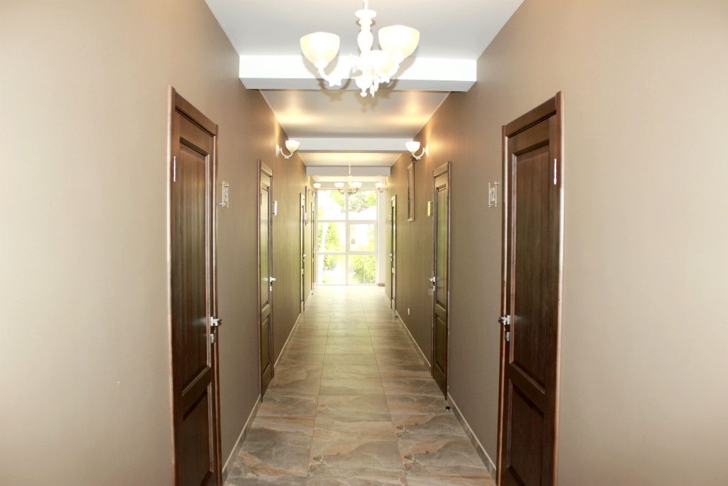 АШАМТА, отель стандарт - 6