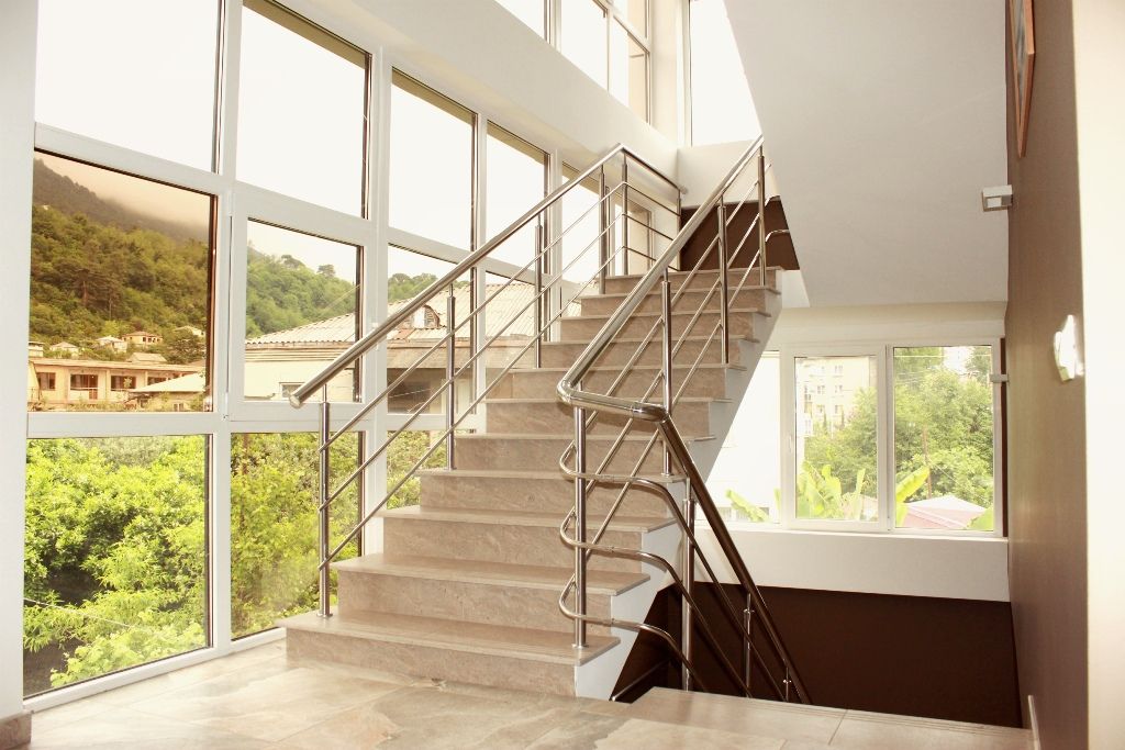 АШАМТА, отель стандарт - 5