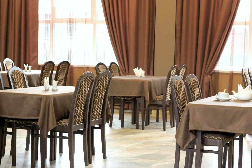 АШАМТА, отель стандарт - 12