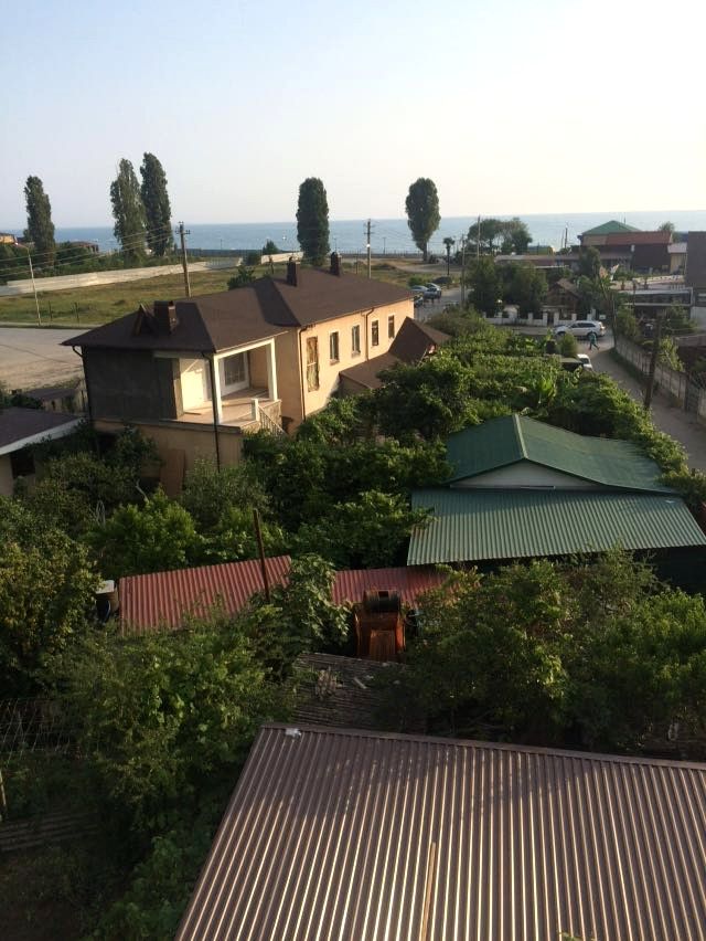 АШАМТА, отель стандарт - 8