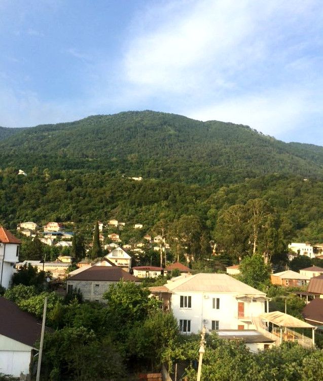 АШАМТА, отель стандарт - 7