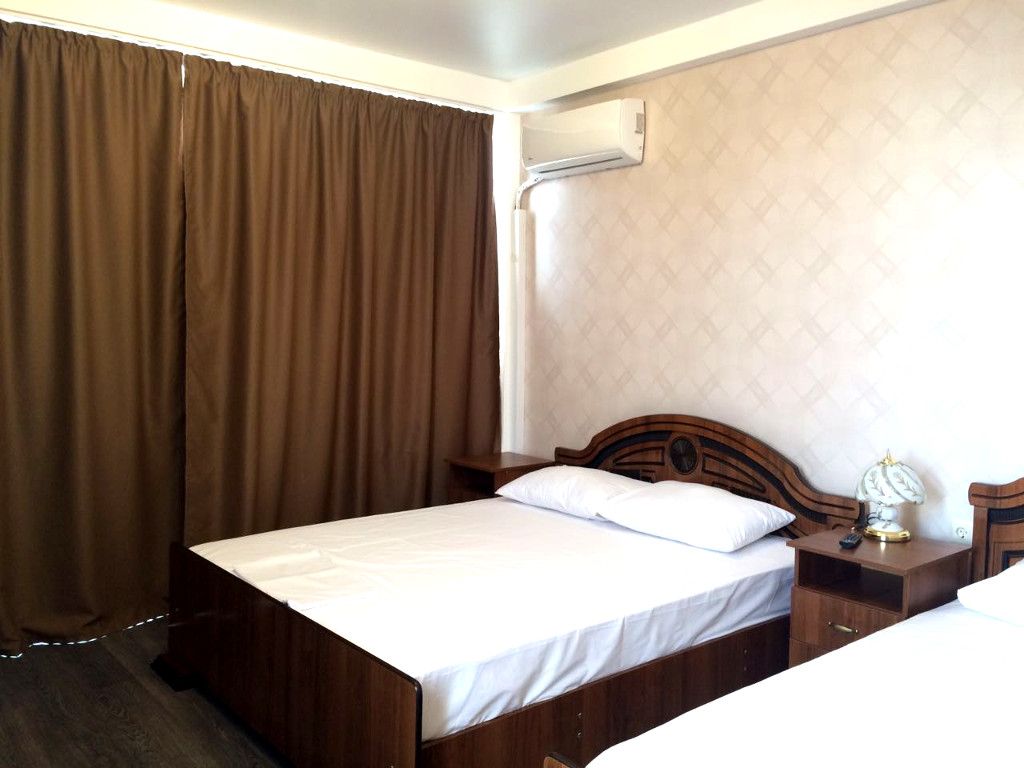 АШАМТА, отель стандарт - 19