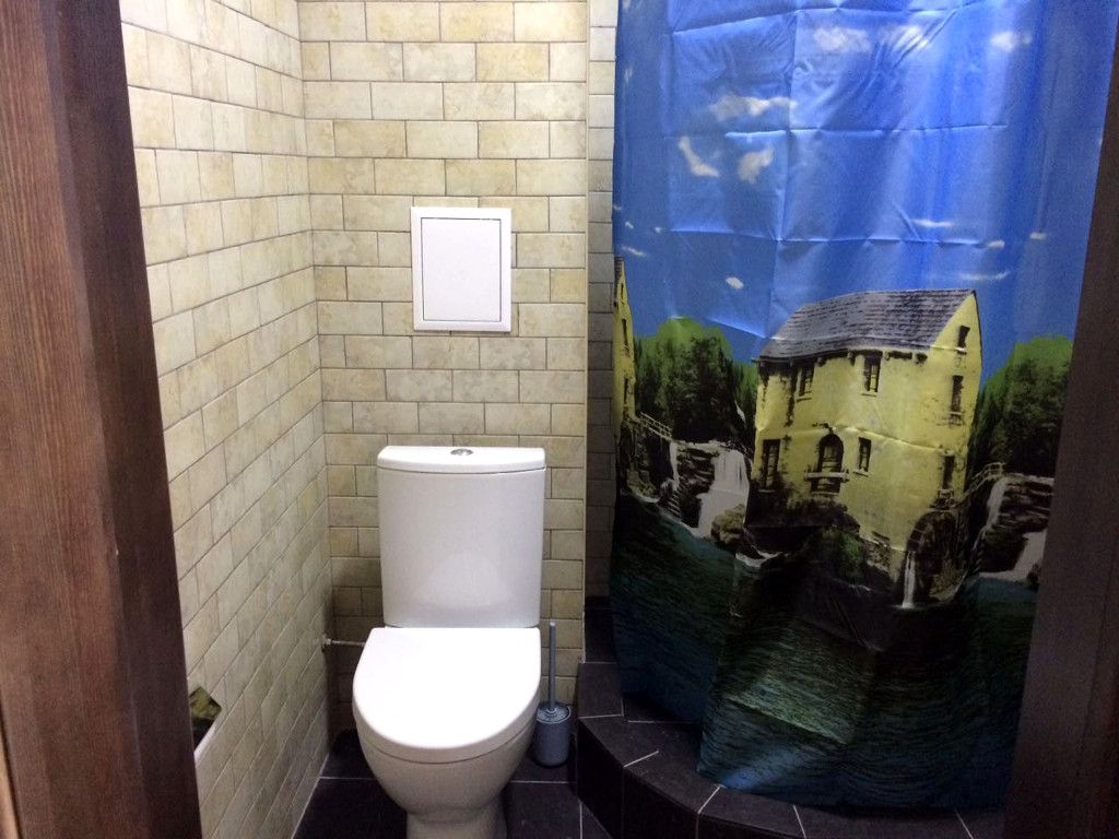 АШАМТА, отель стандарт - 24