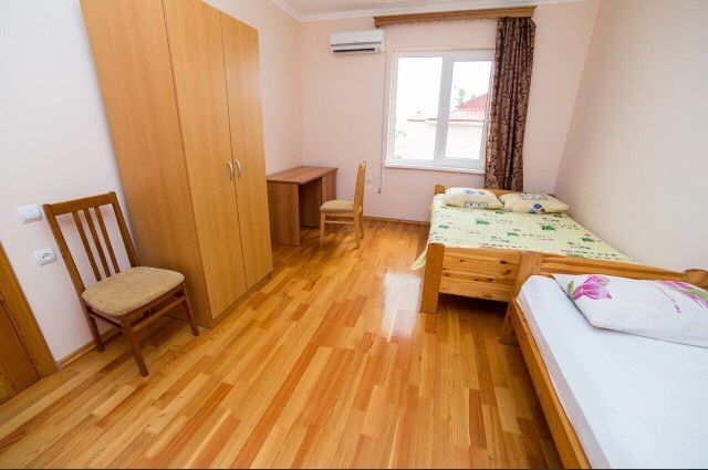 ВОЛНА (Октябрьская, 159), гостевой дом эконом - 4