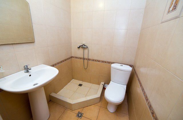 ВОЛНА (Октябрьская, 159), гостевой дом эконом - 3