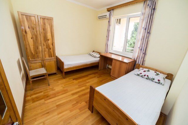 ВОЛНА (Октябрьская, 159), гостевой дом эконом - 2