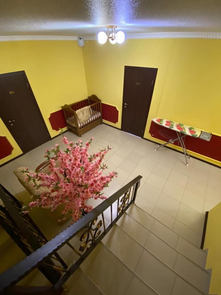 ПАРК ОТЕЛЬ АБХАЗИЯ, отель эконом - 16