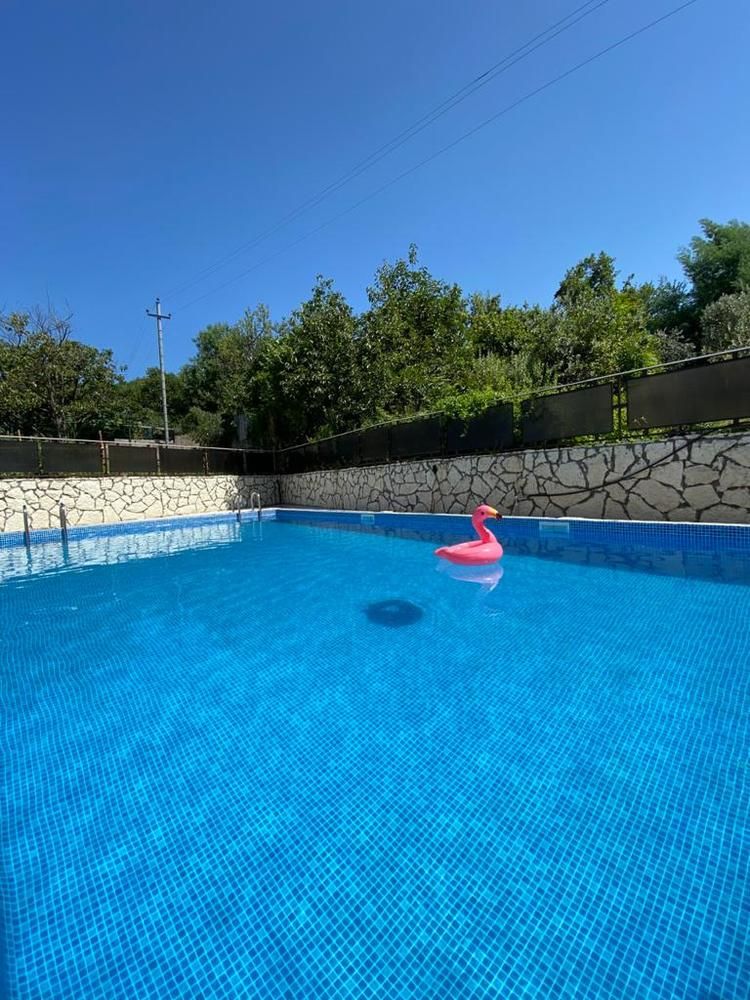 ПАРК ОТЕЛЬ АБХАЗИЯ, отель эконом - 7