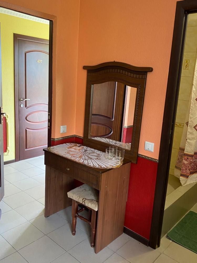 ПАРК ОТЕЛЬ АБХАЗИЯ, отель эконом - 19