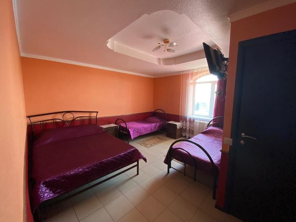 ПАРК ОТЕЛЬ АБХАЗИЯ, отель эконом - 15