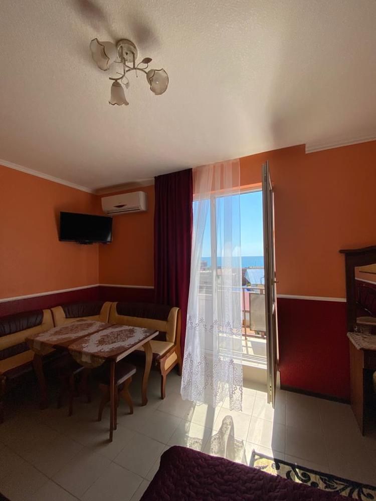 ПАРК ОТЕЛЬ АБХАЗИЯ, отель эконом - 12