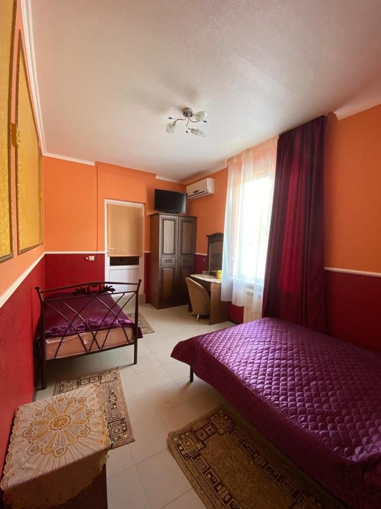 ПАРК ОТЕЛЬ АБХАЗИЯ, отель эконом - 11