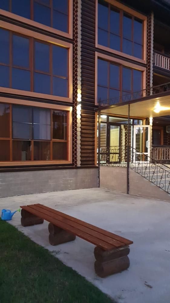 РОДЕРО, гостиница - 19