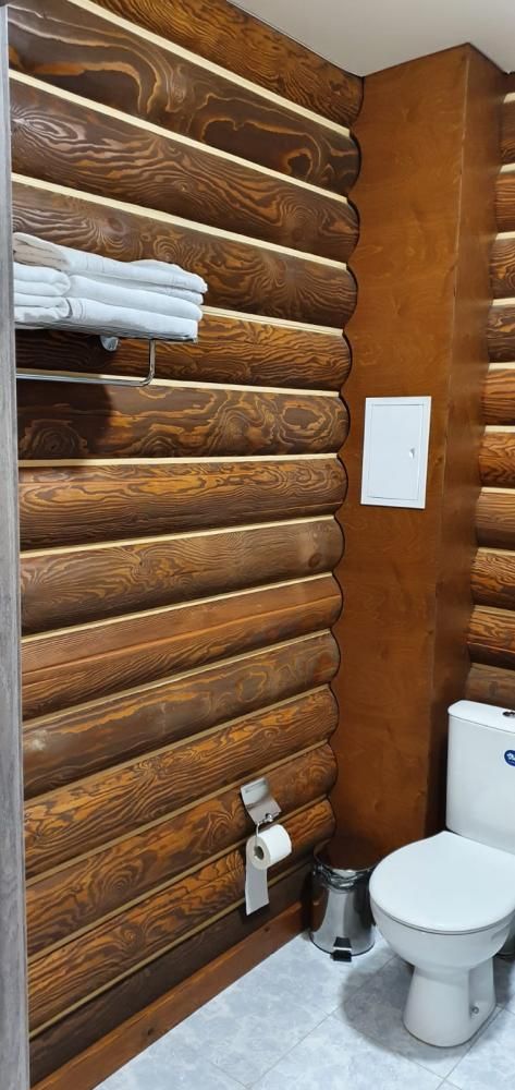 РОДЕРО, гостиница - 16