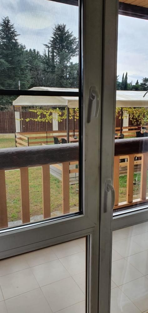 РОДЕРО, гостиница - 14