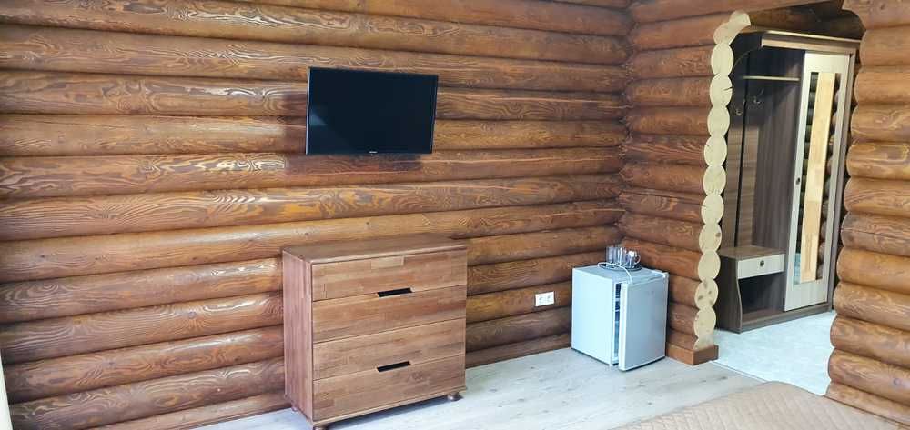 РОДЕРО, гостиница - 13