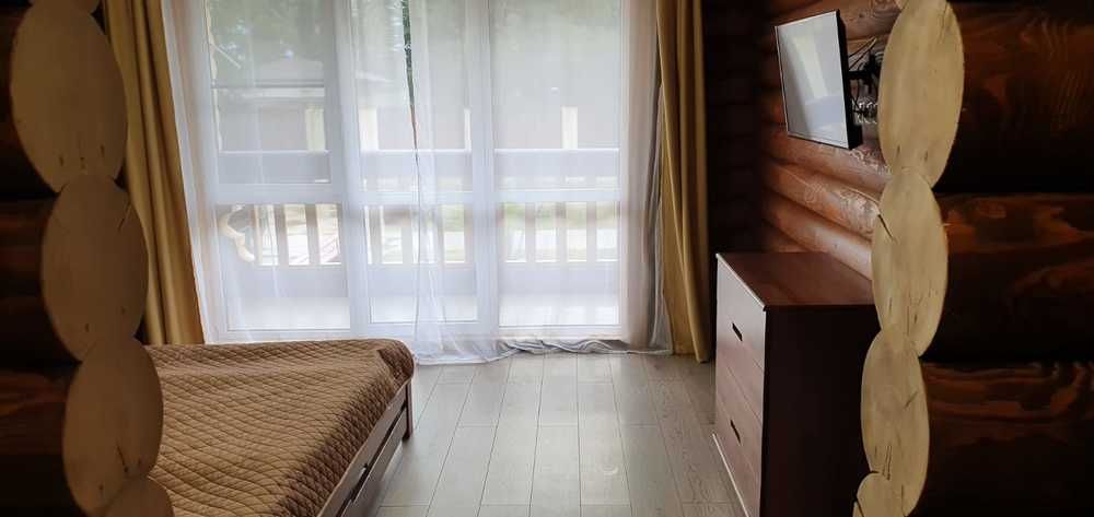 РОДЕРО, гостиница - 11