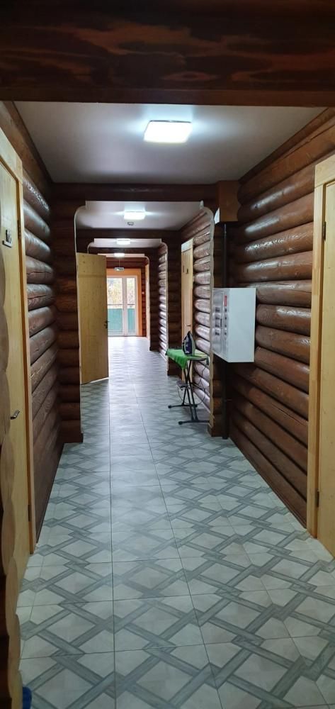 РОДЕРО, гостиница - 6