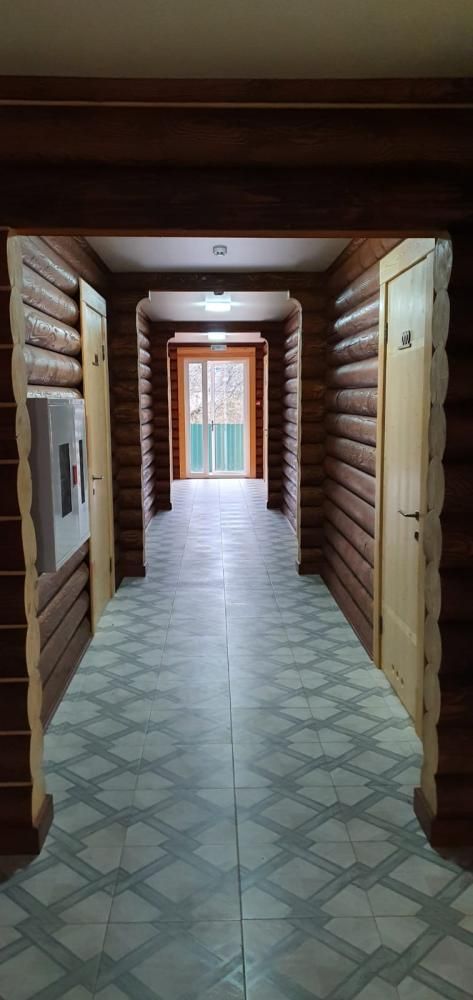 РОДЕРО, гостиница - 5