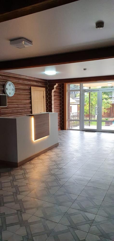 РОДЕРО, гостиница - 4