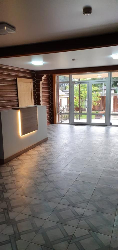 РОДЕРО, гостиница - 3